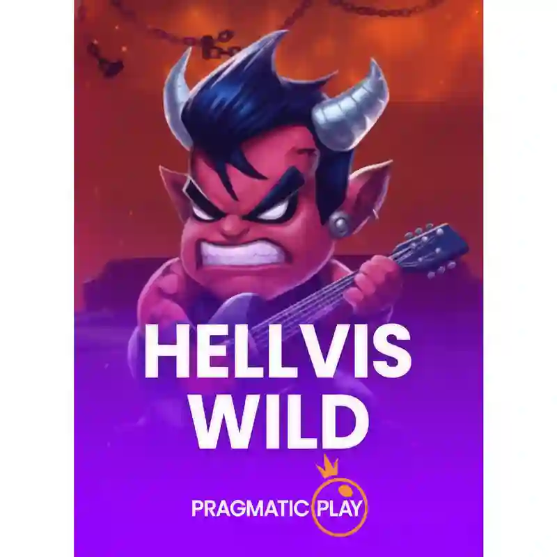 Hellvis Wild